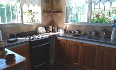 Excelente Casa en Venta - Inmejorable Ubicación - Maschwitz - Escobar