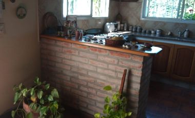 Excelente Casa en Venta - Inmejorable Ubicación - Maschwitz - Escobar