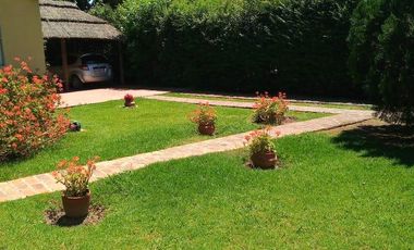 Excelente Casa en Venta - Inmejorable Ubicación - Maschwitz - Escobar