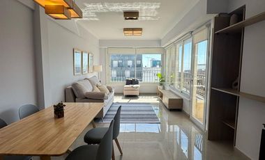 Departamento en  Plaza Colon