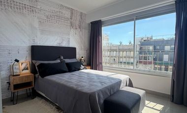 Departamento en  Plaza Colon