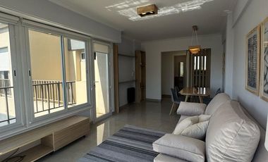 Departamento en  Plaza Colon