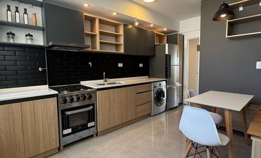 Departamento en  Plaza Colon