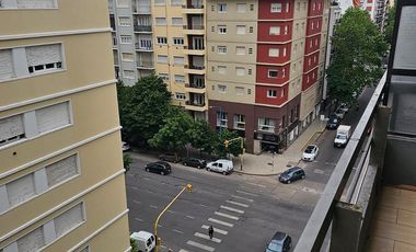 Departamento 2 ambientes impecable en venta