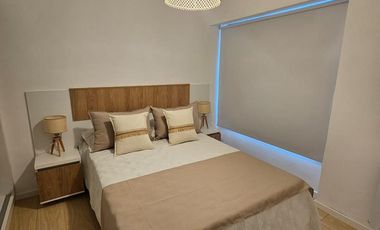 Departamento 2 ambientes impecable en venta