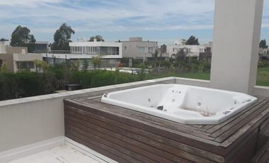 Casa - Barrio Don Joaquin