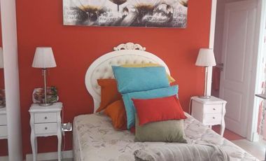 Casa - Barrio Don Joaquin