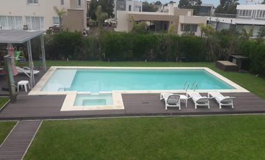 Casa - Barrio Don Joaquin