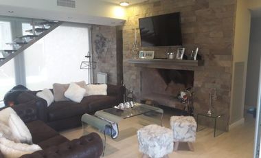 Casa - Barrio Don Joaquin