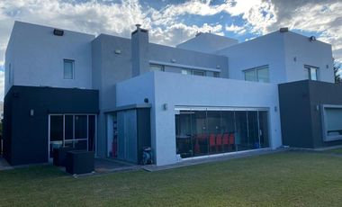 Casa - Barrio Don Joaquin