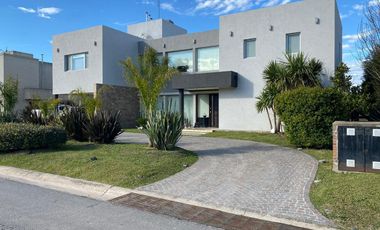 Casa - Barrio Don Joaquin