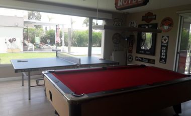 Casa - Barrio Don Joaquin