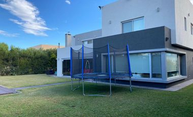 Casa - Barrio Don Joaquin