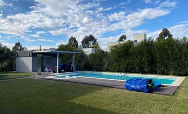 Casa - Barrio Don Joaquin