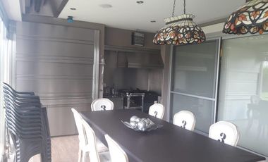 Casa - Barrio Don Joaquin