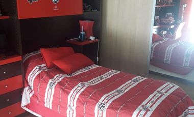 Casa - Barrio Don Joaquin