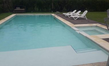 Casa - Barrio Don Joaquin