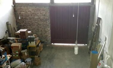 Galpón | TABORDA, DIOGENES 3700