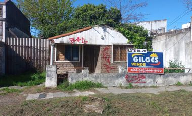 Terreno en venta en Morón, Morán