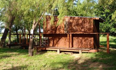 Fondo de Comercio en la ISLA FRENTE A FLORIDA PAGA