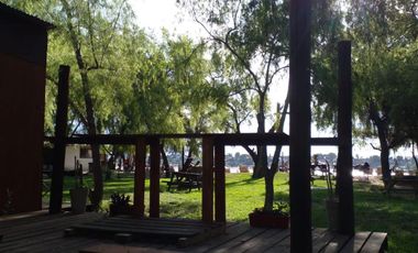 Fondo de Comercio en la ISLA FRENTE A FLORIDA PAGA