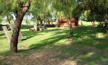 Fondo de Comercio en la ISLA FRENTE A FLORIDA PAGA