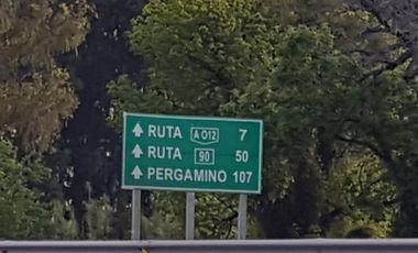 Terreno - Villa gobernador galvez - Rosario