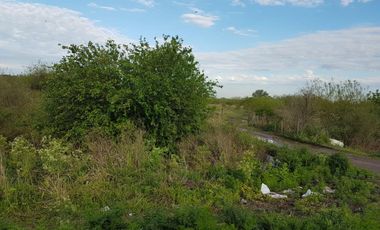 Terreno - Villa gobernador galvez - Rosario