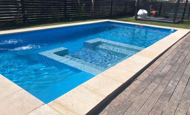 Casa - Lagos de Canning