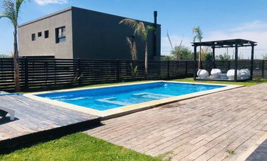 Casa - Lagos de Canning