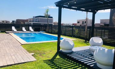 Casa - Lagos de Canning