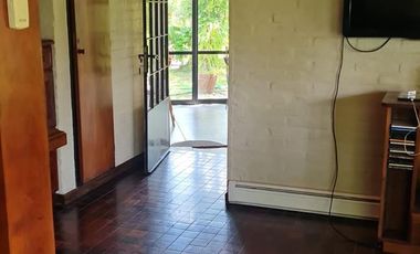 Casa en Alquiler El Ombú Tristan Suárez