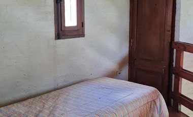 Casa en Alquiler El Ombú Tristan Suárez