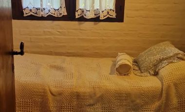 Casa en Alquiler El Ombú Tristan Suárez