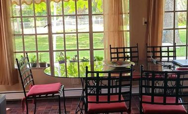 Casa en Alquiler El Ombú Tristan Suárez