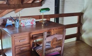 Casa en Alquiler El Ombú Tristan Suárez