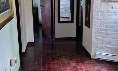 Casa en Alquiler El Ombú Tristan Suárez