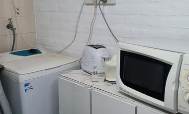 Casa en Alquiler El Ombú Tristan Suárez