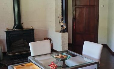 Casa en Alquiler El Ombú Tristan Suárez