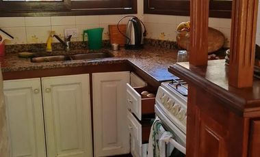 Casa en Alquiler El Ombú Tristan Suárez