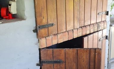 Casa en Alquiler El Ombú Tristan Suárez