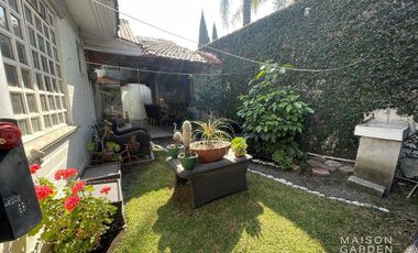 Casa en Venta de un piso, en  Camino Real a Cholula, en fraccionamiento cerrado
