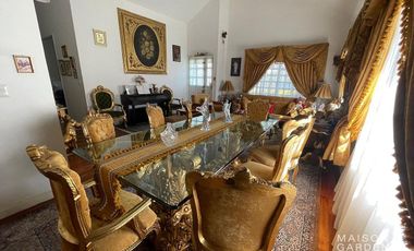 Casa en Venta de un piso, en  Camino Real a Cholula, en fraccionamiento cerrado