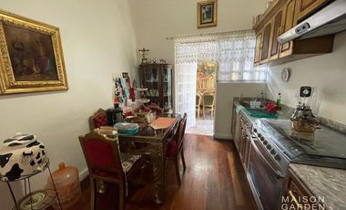 Casa en Venta de un piso, en  Camino Real a Cholula, en fraccionamiento cerrado