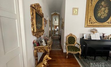 Casa en Venta de un piso, en  Camino Real a Cholula, en fraccionamiento cerrado