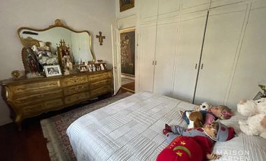 Casa en Venta de un piso, en  Camino Real a Cholula, en fraccionamiento cerrado