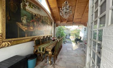 Casa en Venta de un piso, en  Camino Real a Cholula, en fraccionamiento cerrado