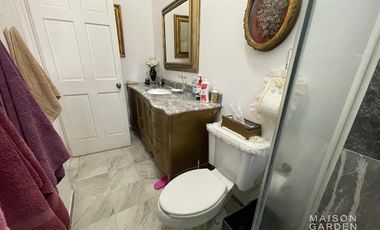 Casa en Venta de un piso, en  Camino Real a Cholula, en fraccionamiento cerrado