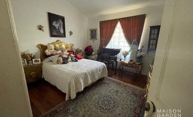 Casa en Venta de un piso, en  Camino Real a Cholula, en fraccionamiento cerrado