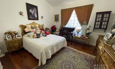 Casa en Venta de un piso, en  Camino Real a Cholula, en fraccionamiento cerrado